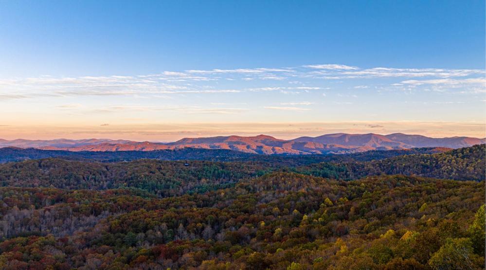 Almost Heaven Blue Ridge Εξωτερικό φωτογραφία